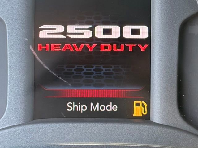 Used 2025 RAM 2500 Tradesman AWD/4WD image 15