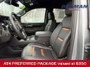 Used 2024 GMC Sierra 1500 AT4 w/ AT4 Preferred Package image 4