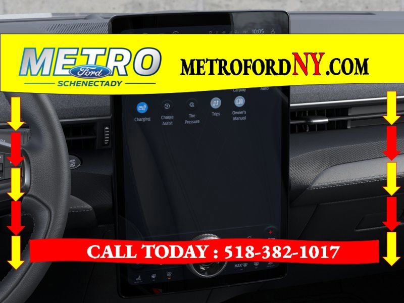 New 2026 Ford Mustang Mach-E Premium AWD/4WD image 14
