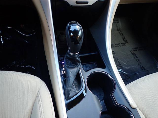 Used 2012 Hyundai Sonata GLS w/ Popular Equipment Pkg FWD image 20