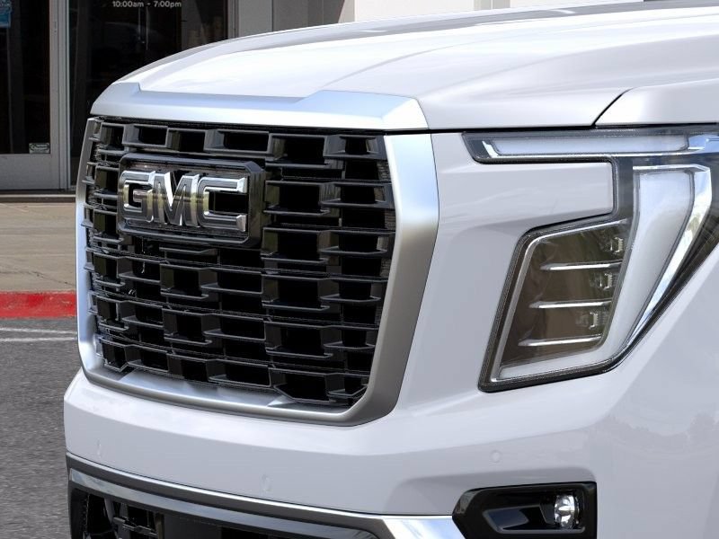 New 2026 GMC Yukon XL Denali AWD/4WD image 14
