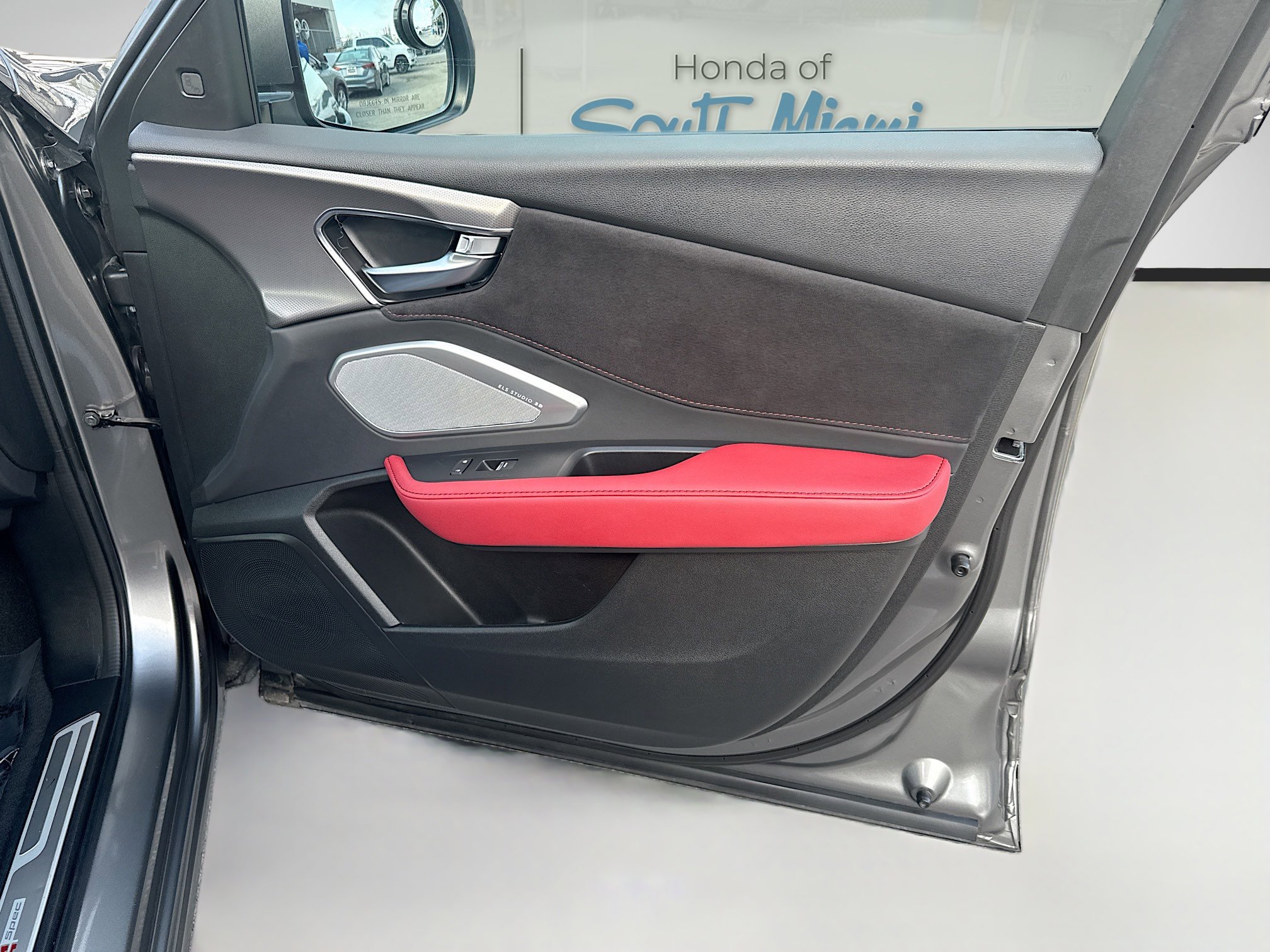 Used 2024 Acura RDX A-Spec image 34