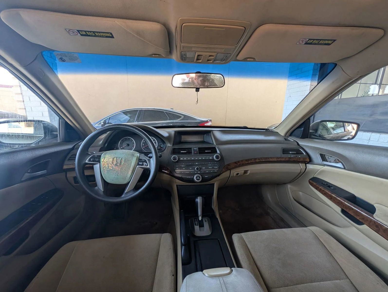 Used 2009 Honda Accord EX image 21