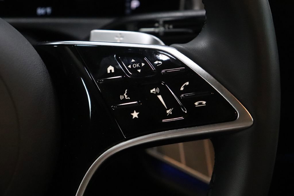 Used 2024 Mercedes-Benz E 450 4MATIC Sedan image 13