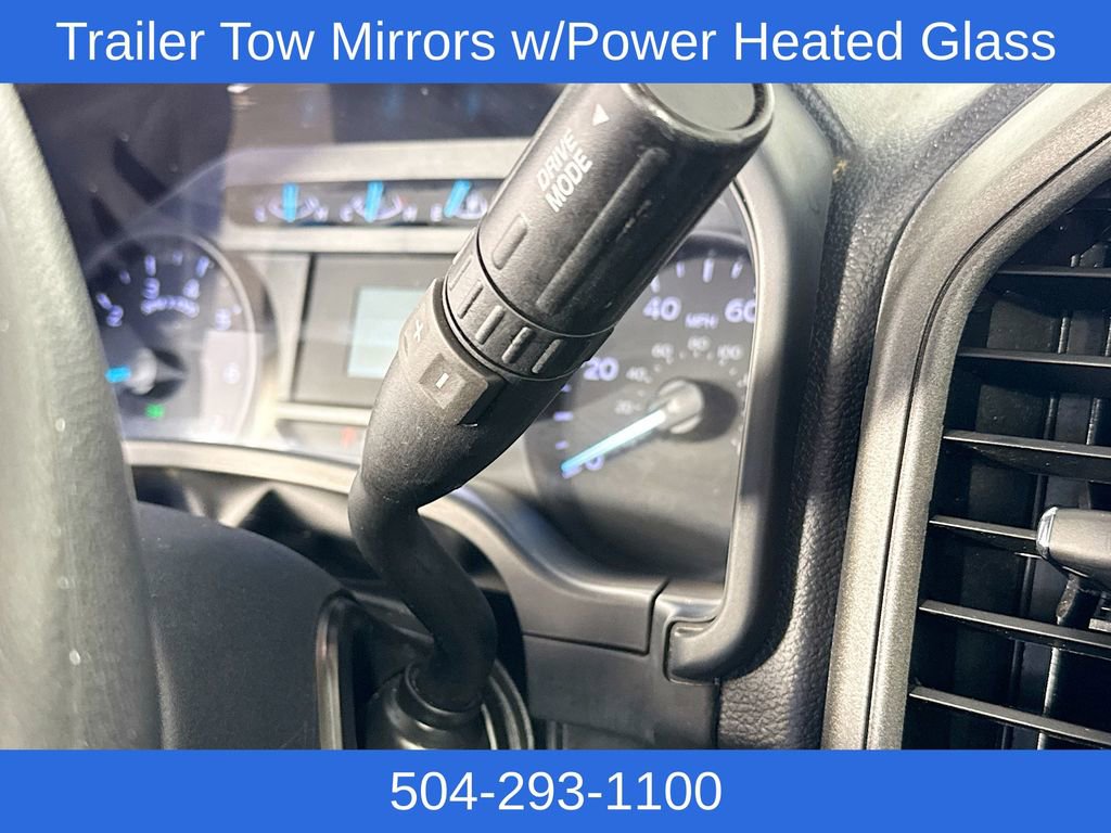 Used 2022 Ford F350 XL w/ Power Equipment Group image 16