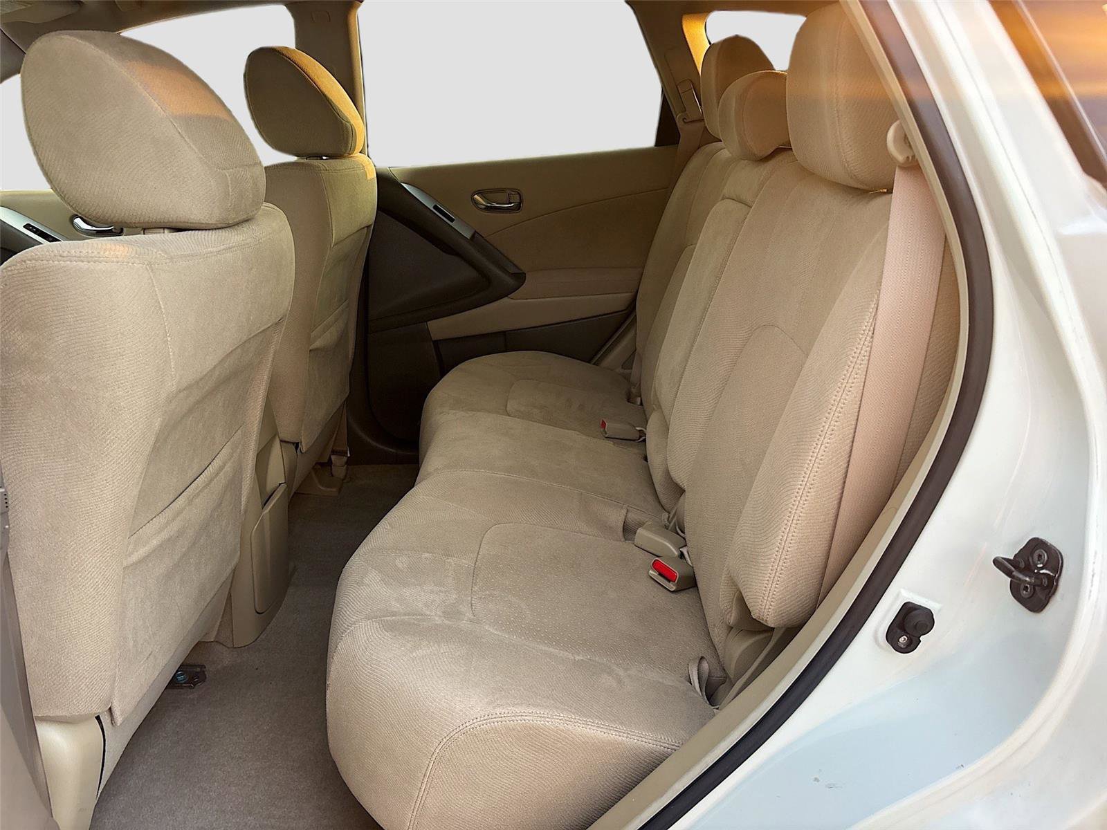 Used 2013 Nissan Murano S image 23