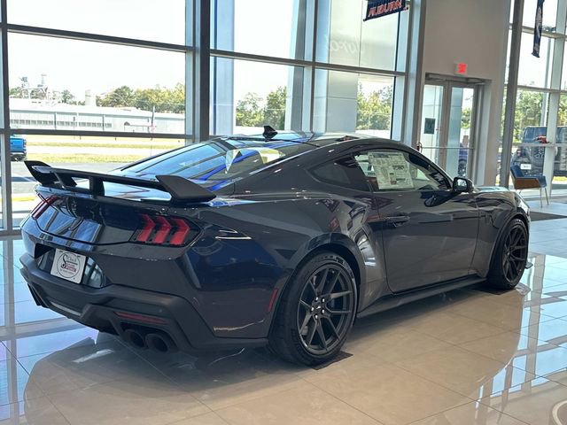 New 2025 Ford Mustang Dark Horse w/ Dark Horse Handlin Package image 16