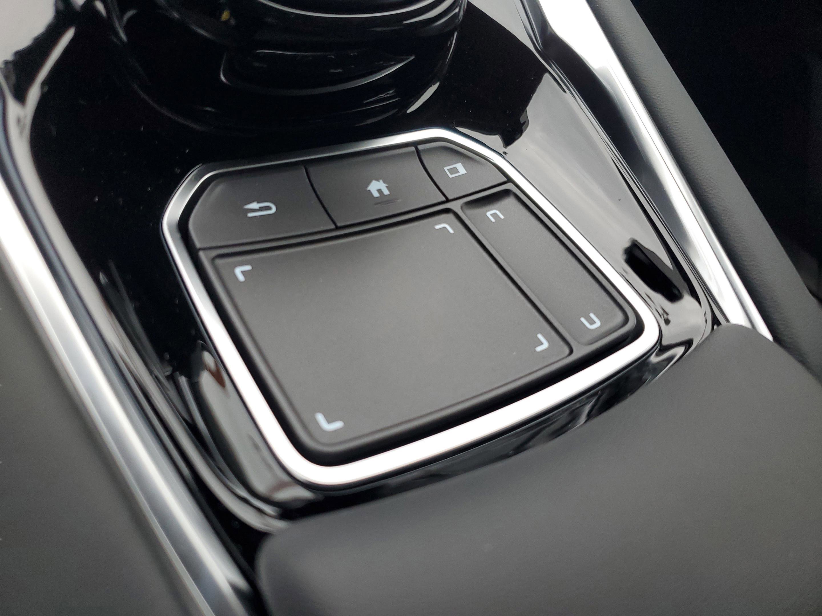 New 2026 Acura RDX SH-AWD w/ Technology Package image 23