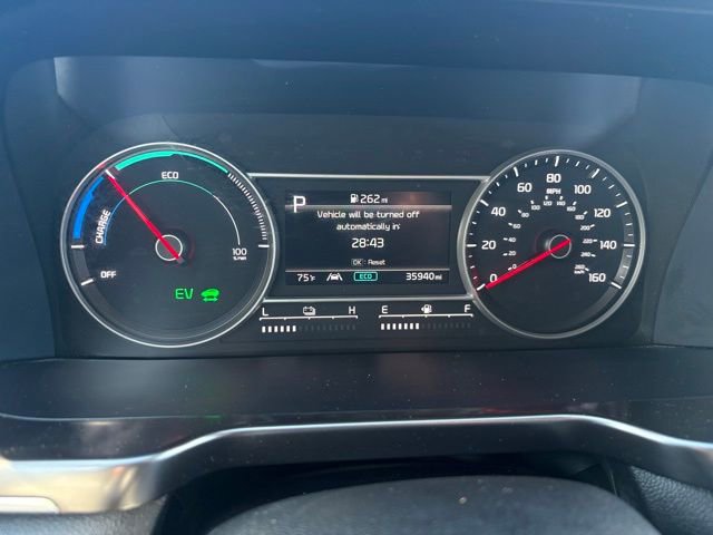 Used 2021 Kia Sorento EX FWD image 26