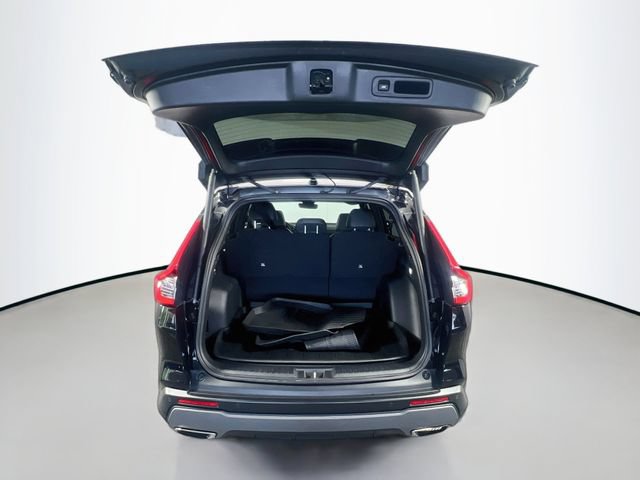 Certified 2025 Honda CR-V Sport-L image 29
