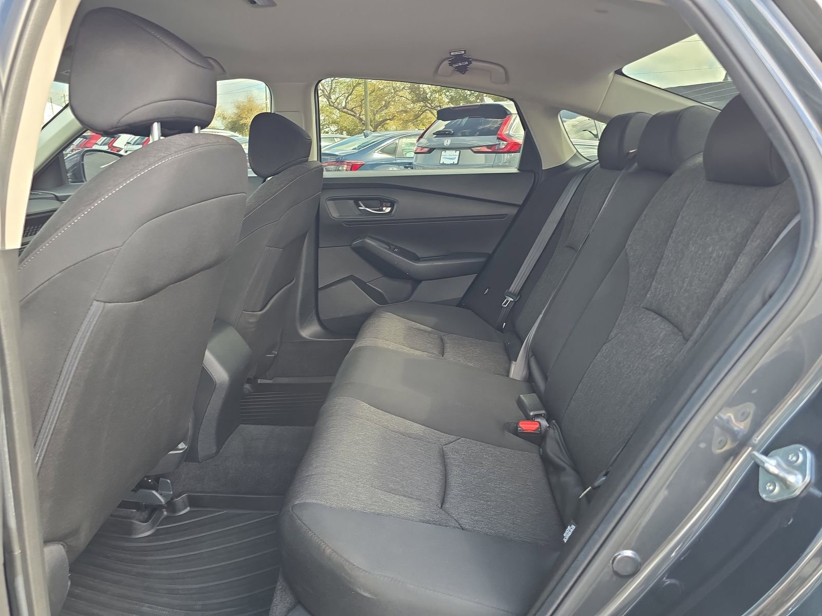 Used 2024 Honda Accord LX image 13