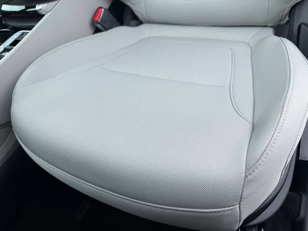 New 2026 Hyundai Tucson SE FWD image 23