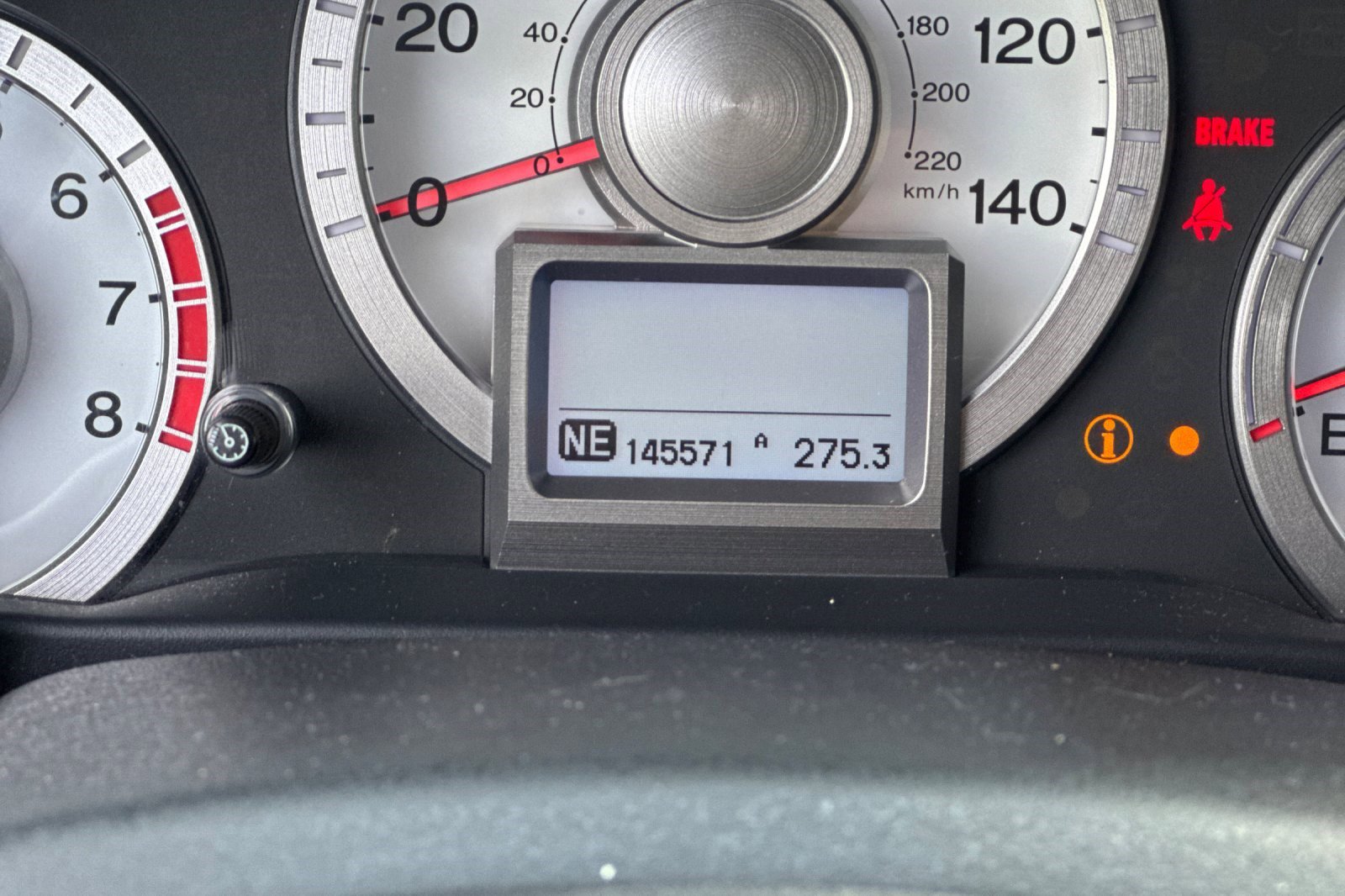 Used 2011 Honda Pilot EX-L image 21