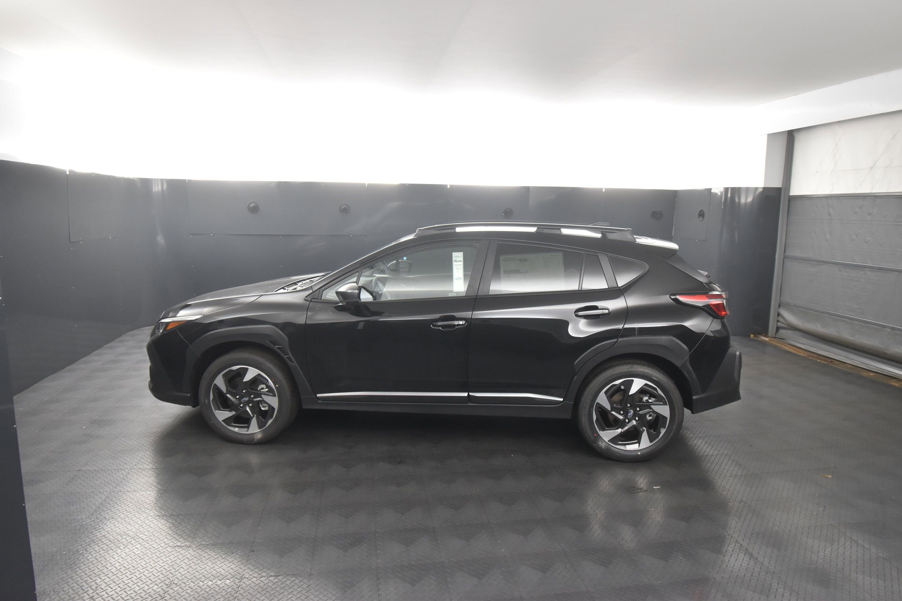 New 2025 Subaru Crosstrek 2.5i Limited image 7