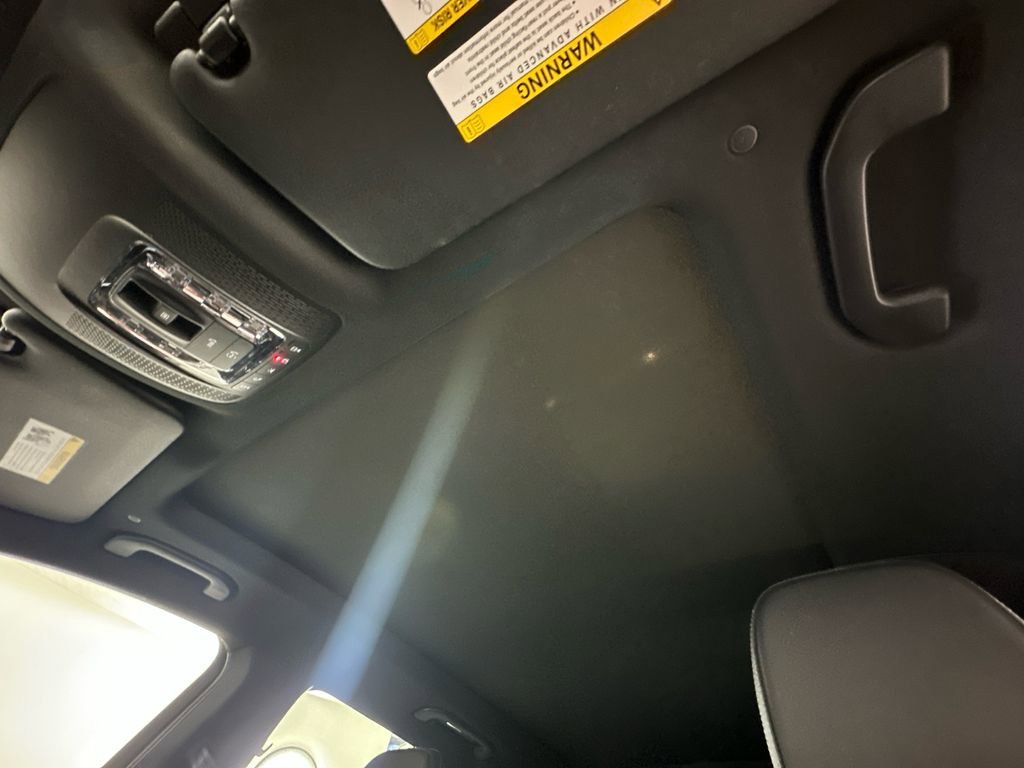 Certified 2025 Mercedes-Benz GLE 450 4MATIC image 34