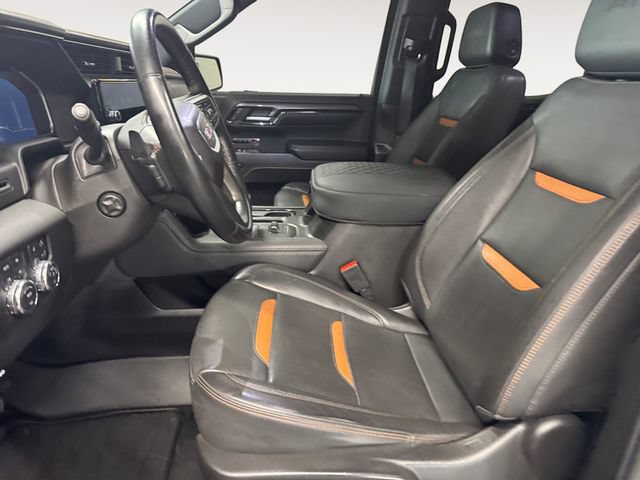 Used 2023 GMC Sierra 1500 AT4 w/ AT4 Preferred Package AWD/4WD image 7