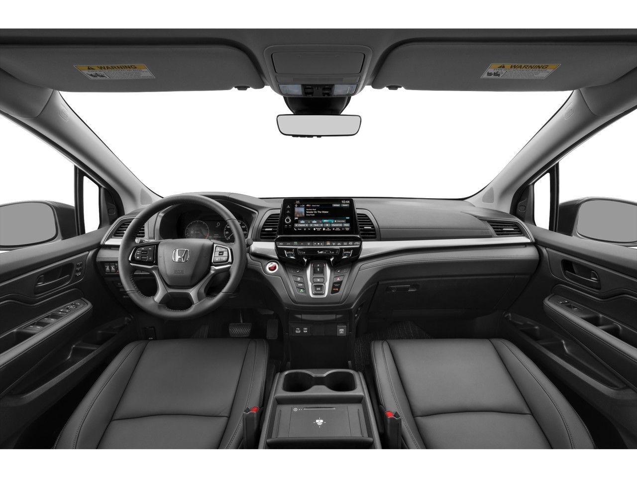 Used 2025 Honda Odyssey EX-L image 5