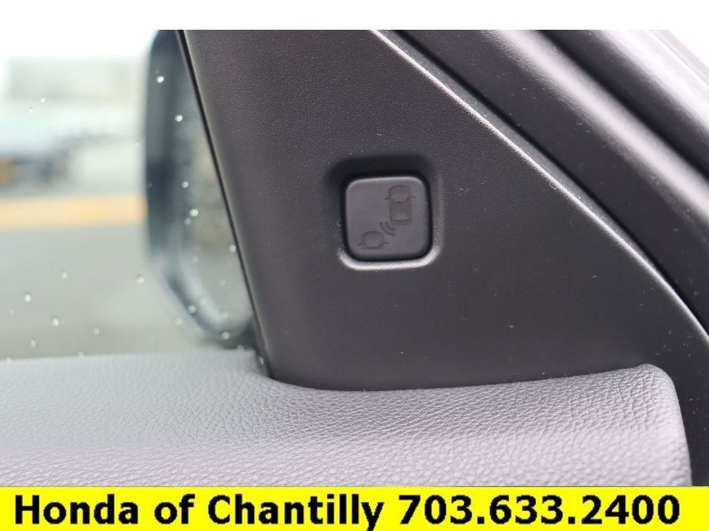 Used 2024 Acura RDX A-Spec AWD/4WD image 26