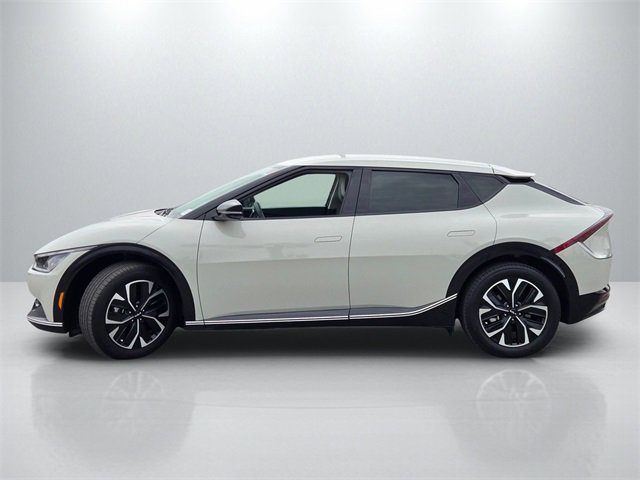 Used 2024 Kia EV6 Wind image 7
