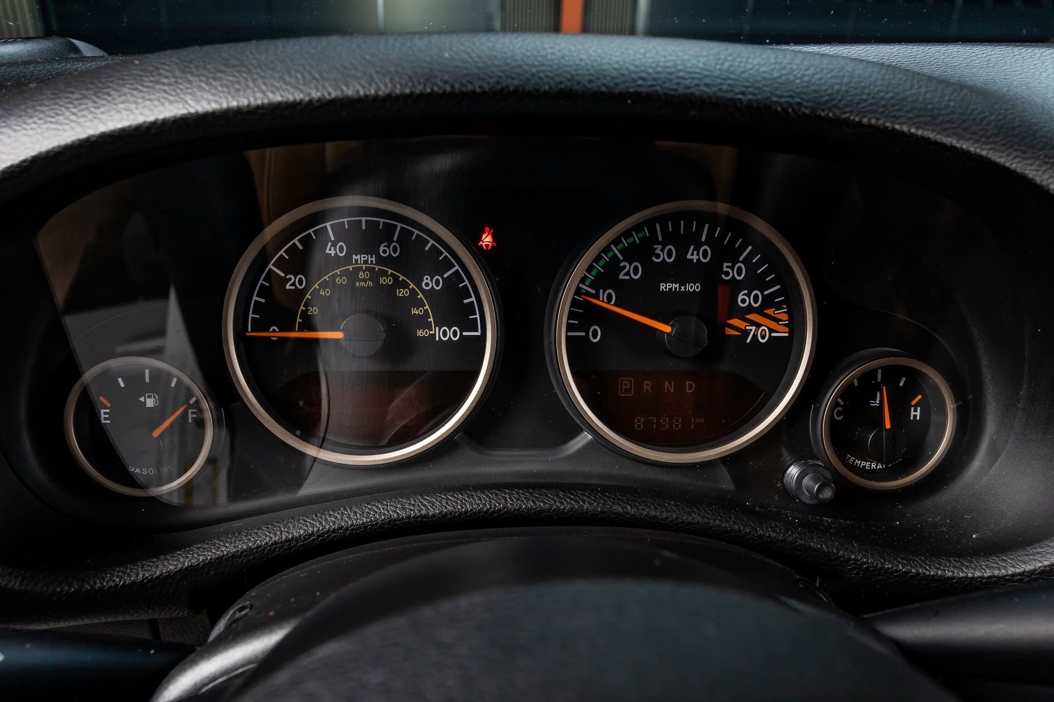 Used 2017 Jeep Wrangler Unlimited Sahara image 18