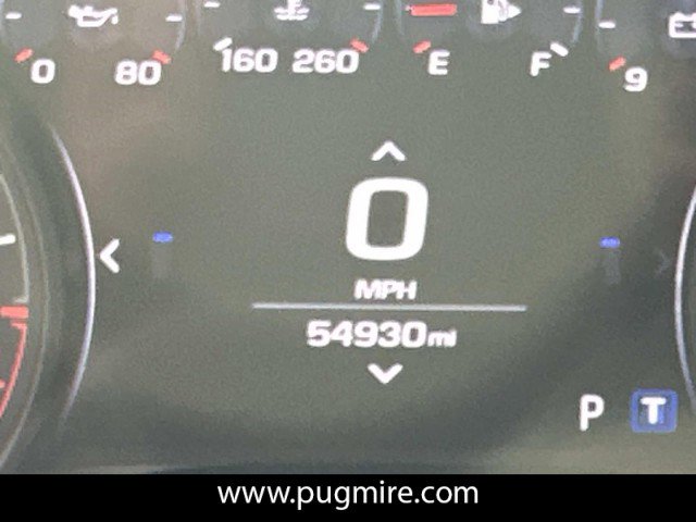 Used 2020 Chevrolet Camaro LT w/ RS Package RWD image 29