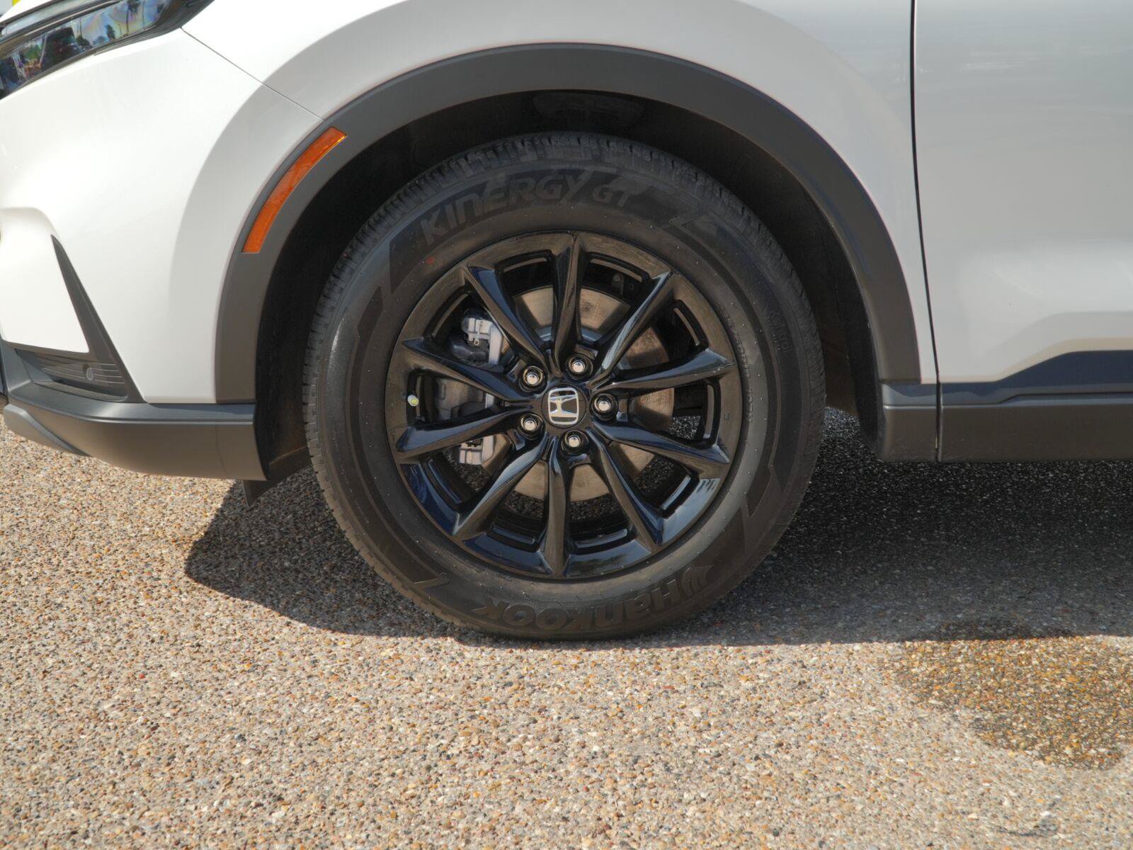 Used 2026 Honda CR-V Sport-L image 17