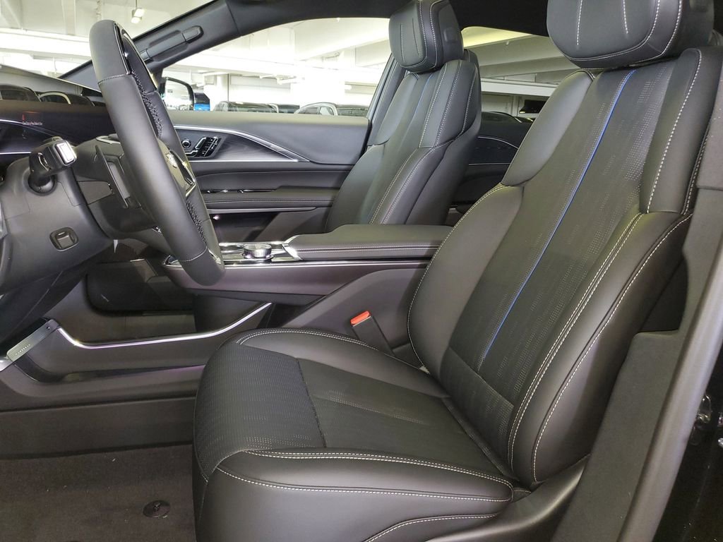 New 2026 Cadillac Lyriq Sport RWD image 16