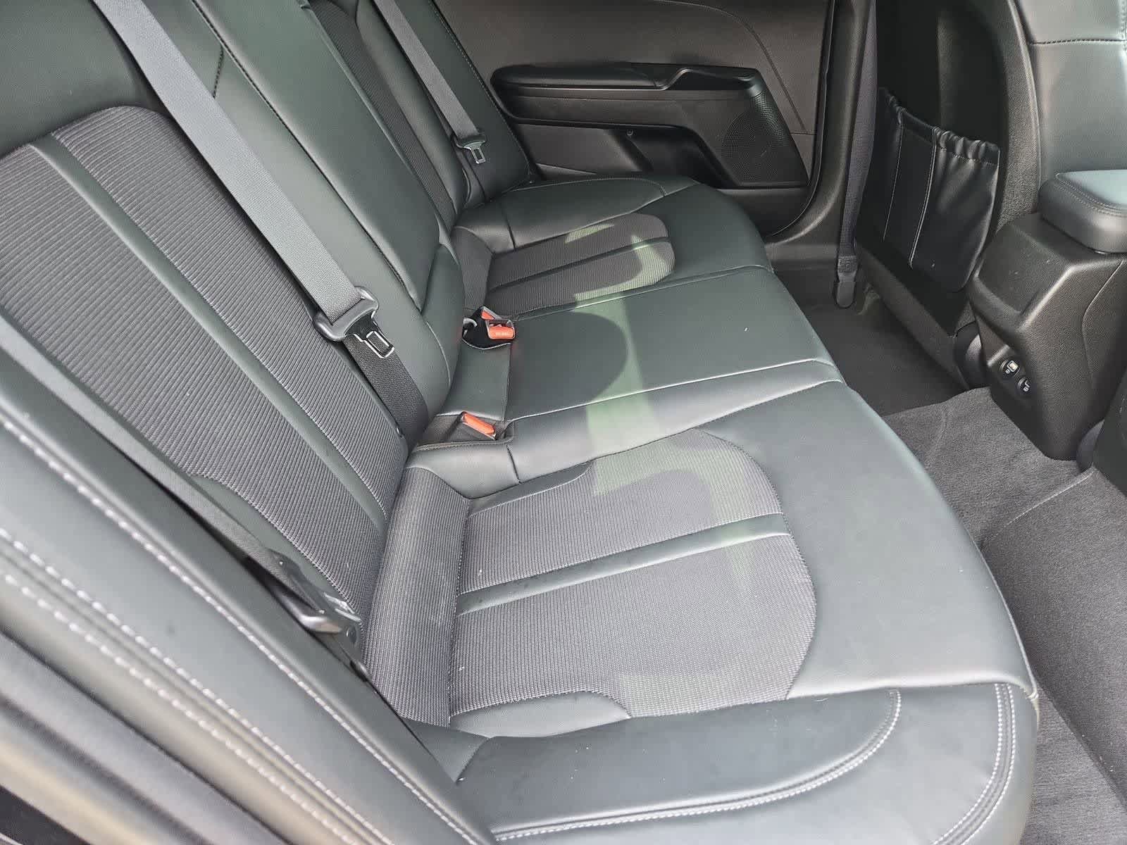 Used 2023 Kia K5 GT-Line image 18