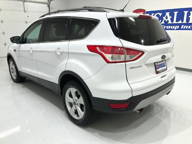 Used 2016 Ford Escape SE w/ Equipment Group 201A AWD/4WD image 10