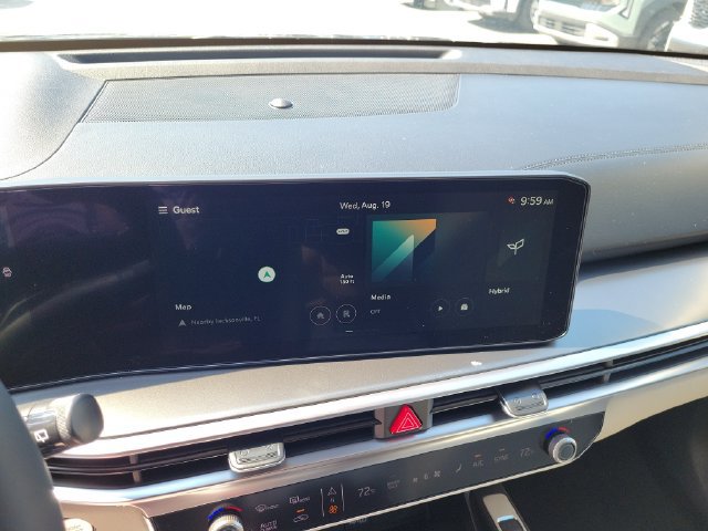 New 2026 Kia Sorento EX FWD image 30