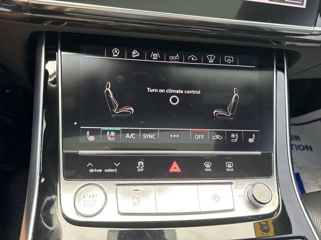 Used 2019 Audi Q8 Prestige AWD/4WD image 26