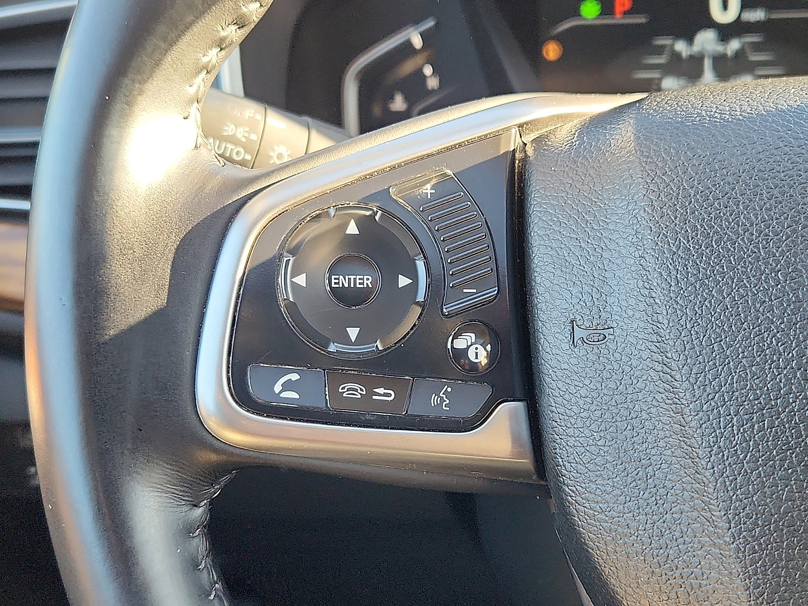 Used 2018 Honda CR-V EX-L image 22