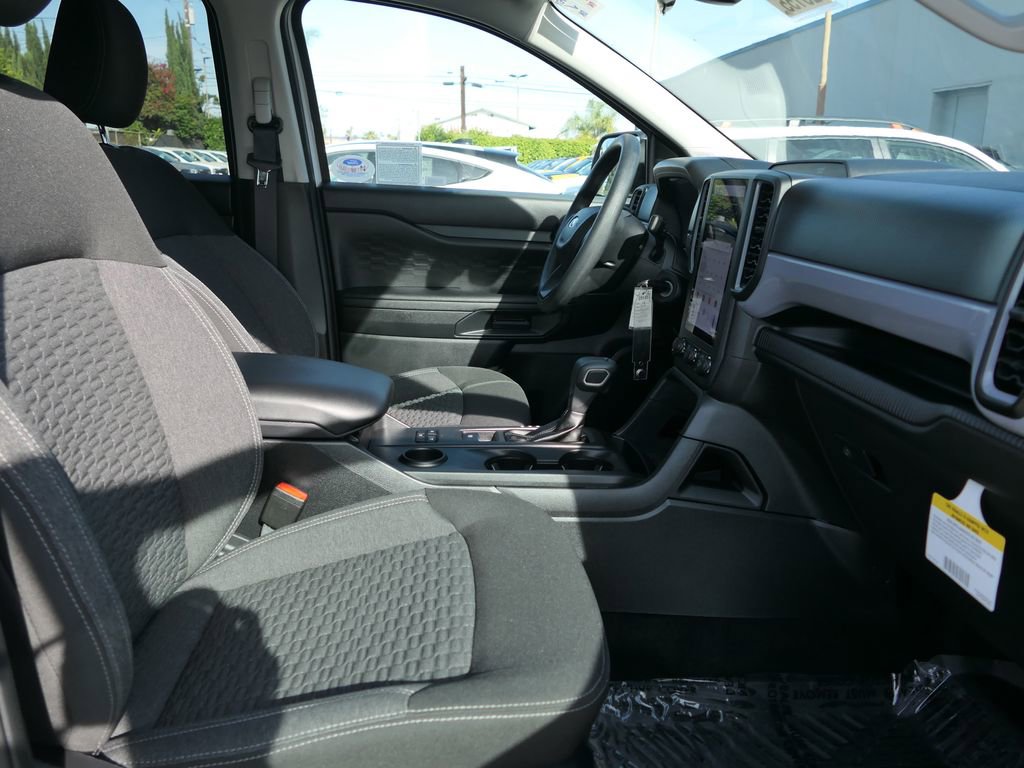 Used 2025 Ford Ranger XL RWD image 31