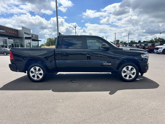 New 2026 RAM 1500 Big Horn image 2