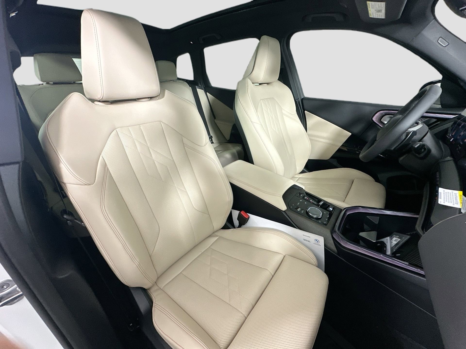 New 2026 BMW X3 xDrive30 w/ Premium Package image 27