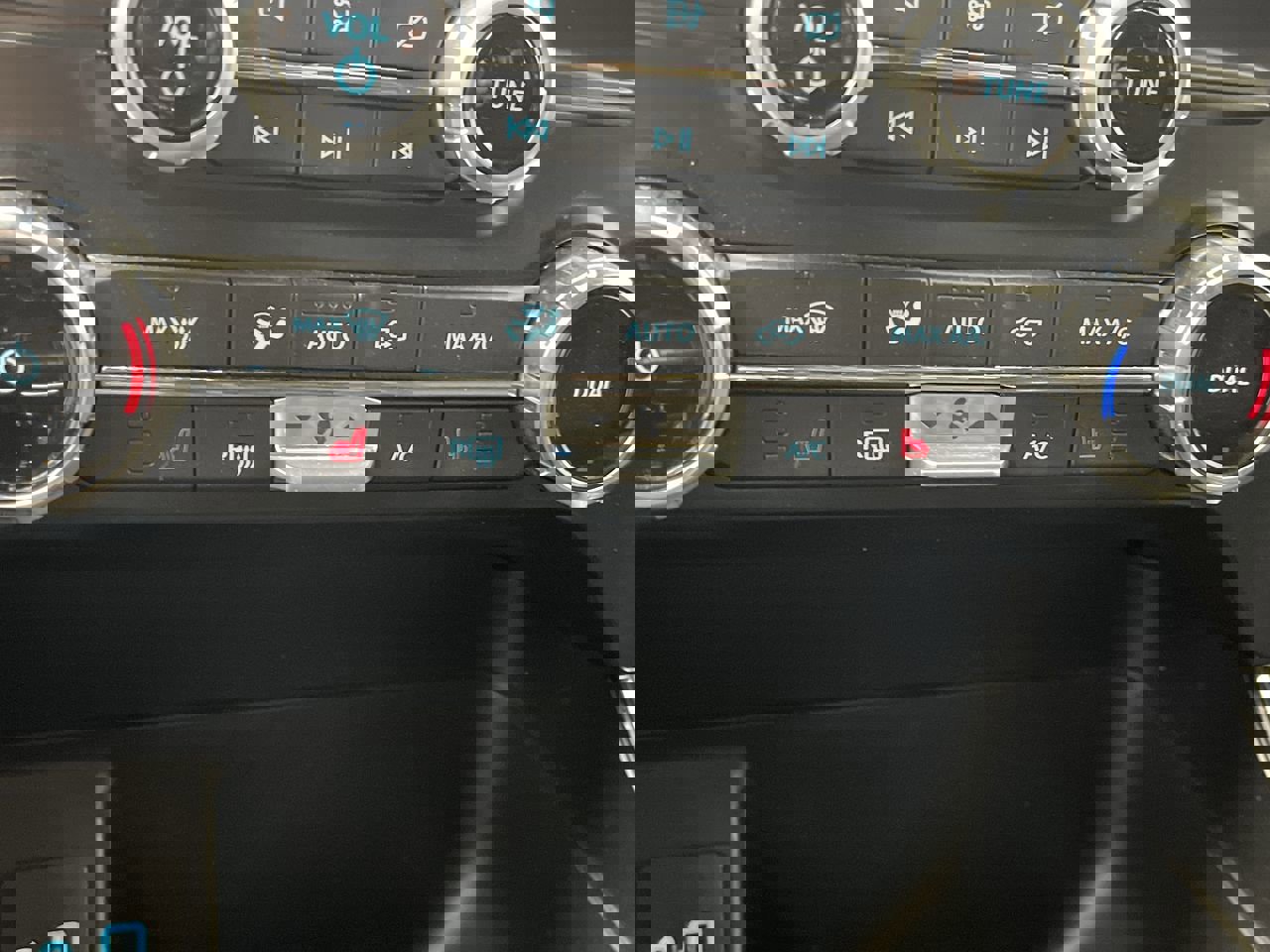 Used 2022 Ford F150 XLT w/ Equipment Group 302A High image 21