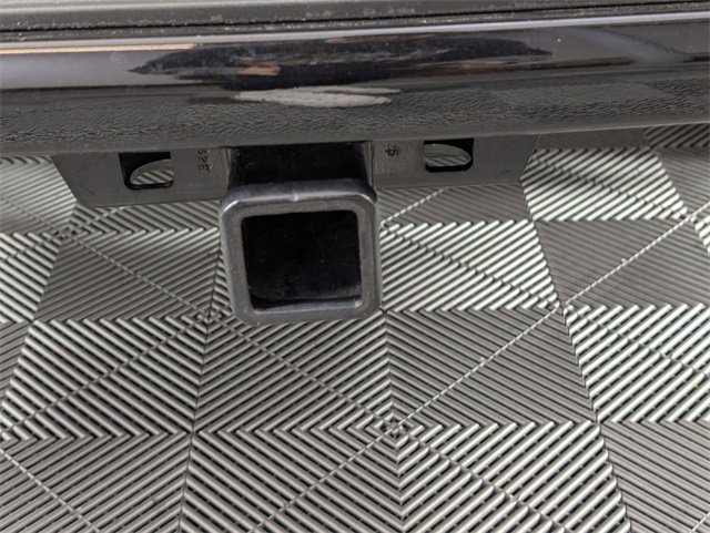 Used 2025 RAM 1500 Tungsten image 31