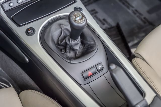 Used 2006 BMW M Roadster image 29