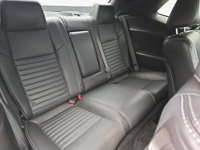 Used 2013 Dodge Challenger SXT Plus RWD image 36