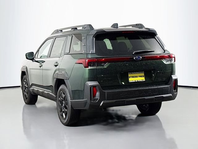 New 2026 Subaru Outback Limited image 5