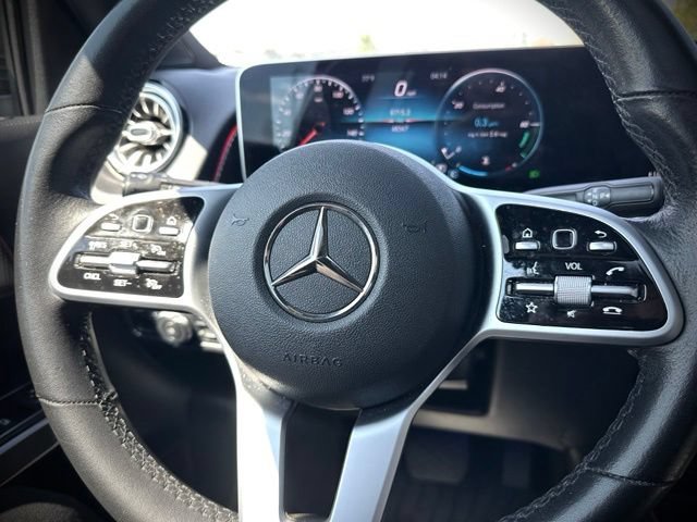 Certified 2021 Mercedes-Benz GLB 250 4MATIC image 19