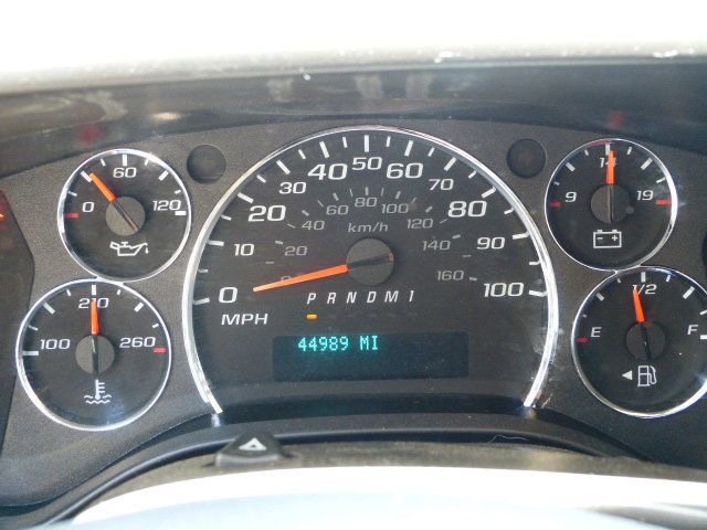 Used 2022 Chevrolet Express 2500 w/ Driver Convenience Package image 31