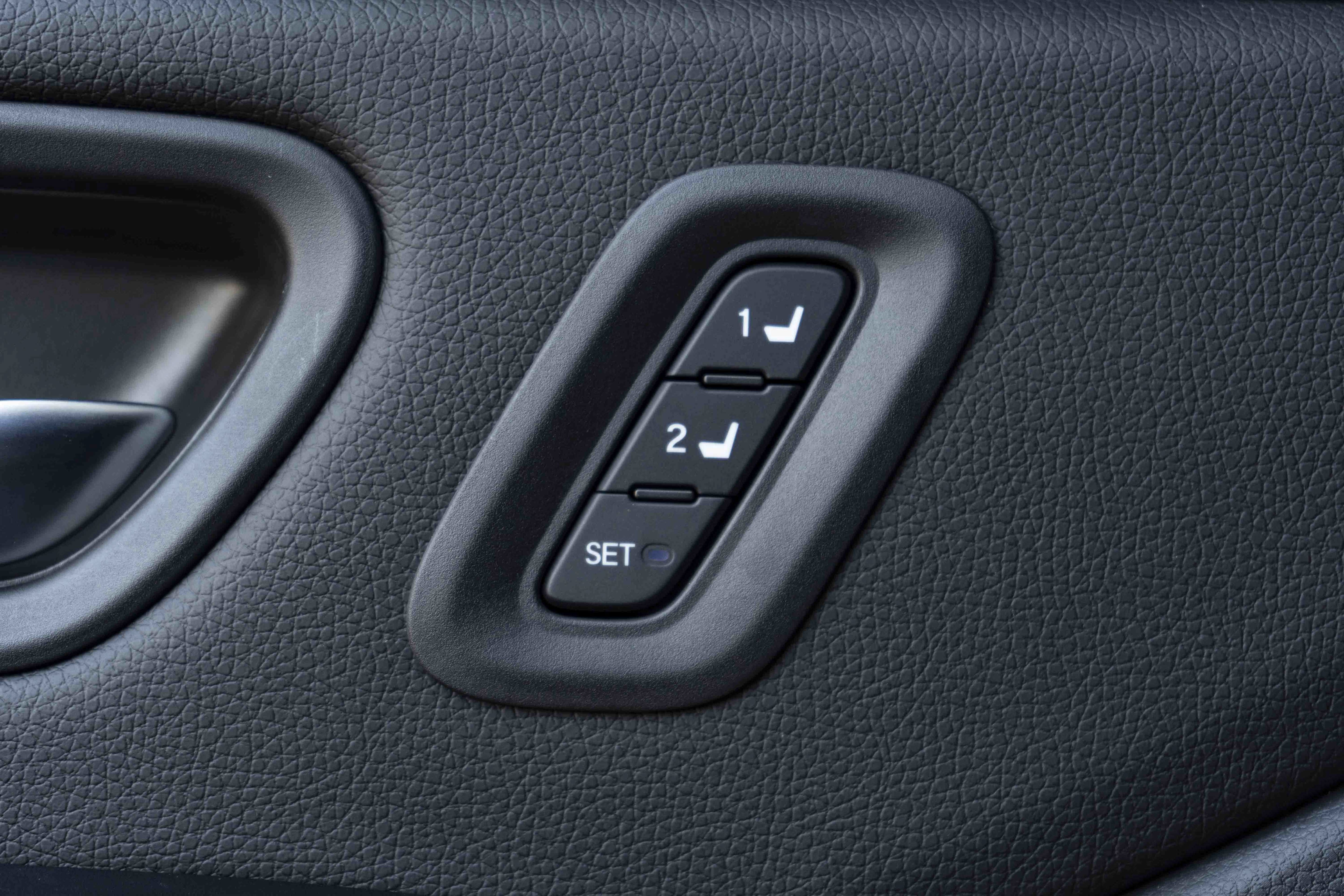 Certified 2026 Honda Passport TrailSport Elite image 39