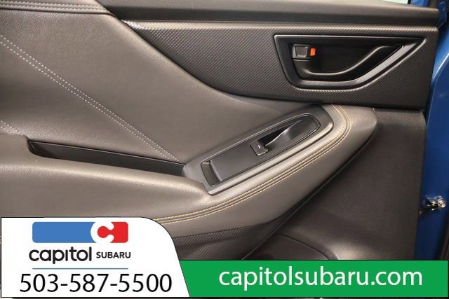 Used 2023 Subaru Forester Wilderness AWD/4WD image 31