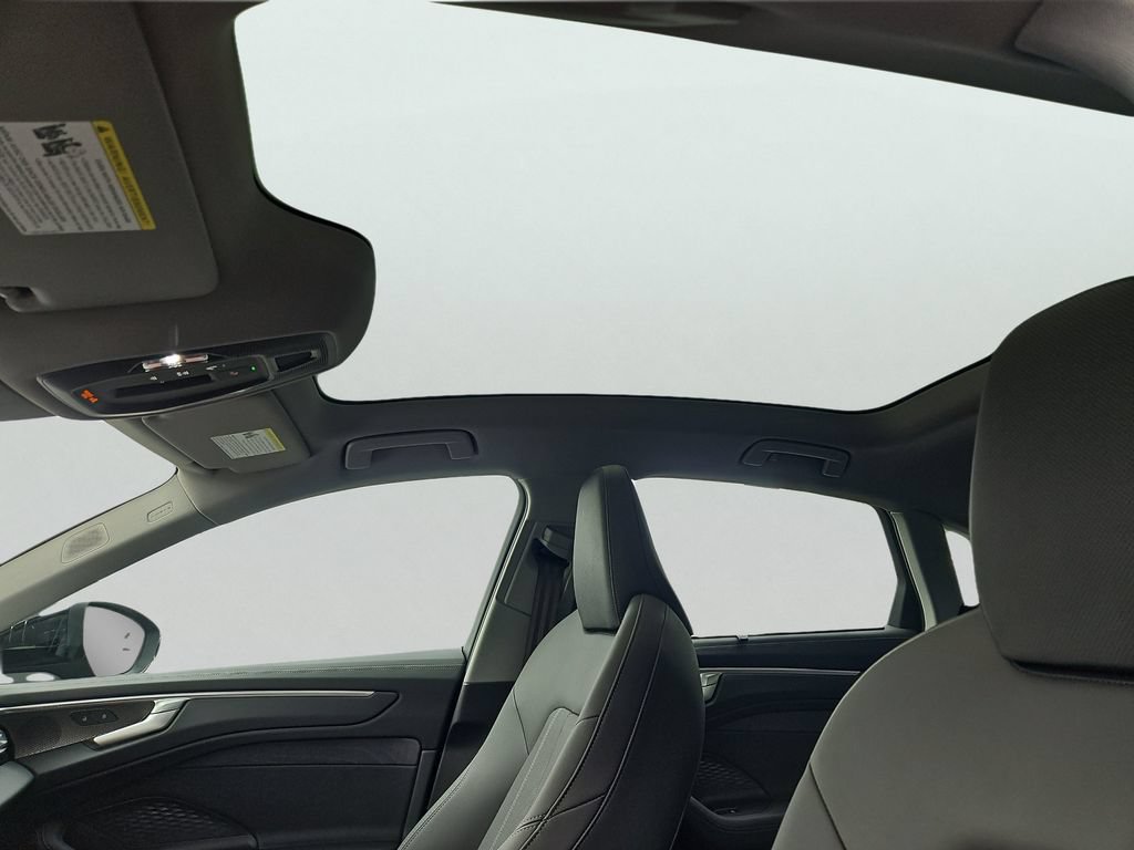 New 2026 Audi A6 Premium Plus AWD/4WD image 8