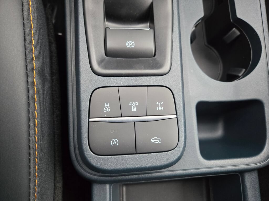 New 2026 Ford Maverick Tremor AWD/4WD image 18