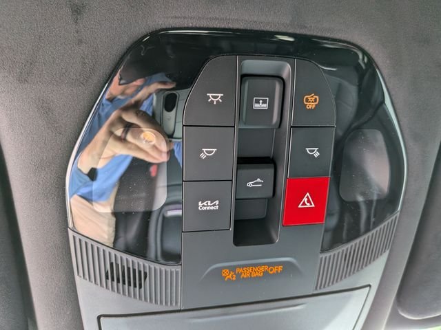 New 2027 Kia Telluride SX Prestige AWD/4WD image 23