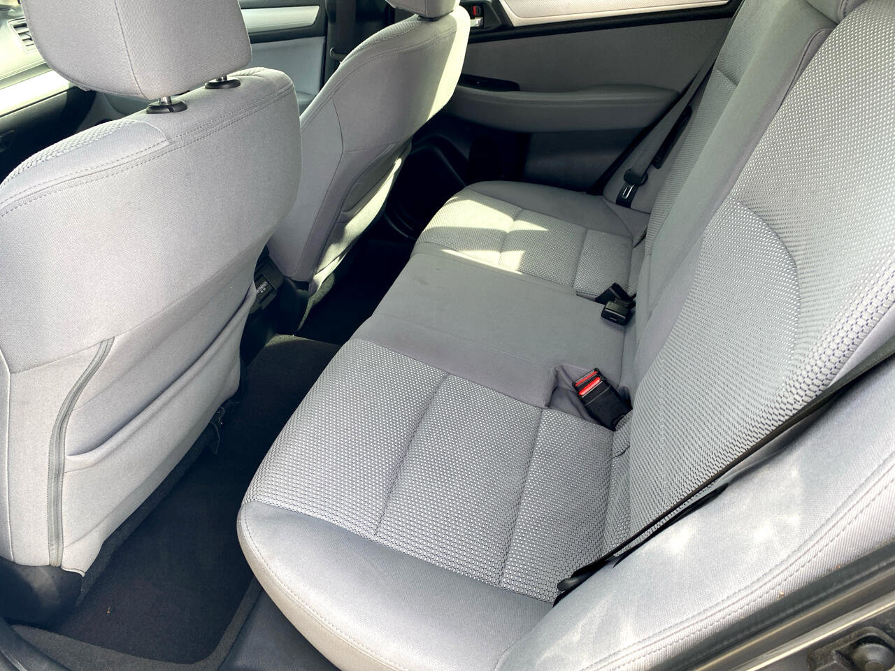 Used 2018 Subaru Outback 2.5i Premium image 13