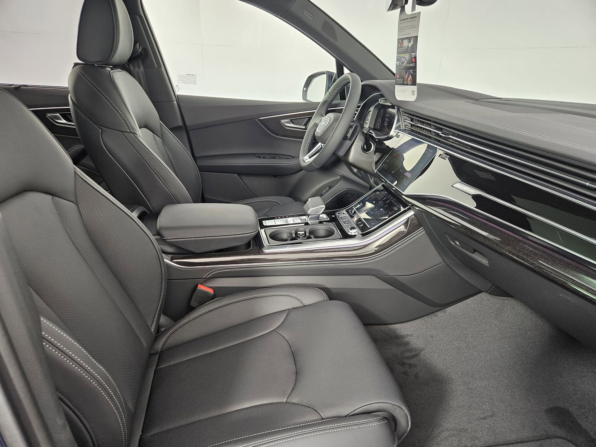 New 2026 Audi Q7 3.0T Prestige AWD/4WD image 38