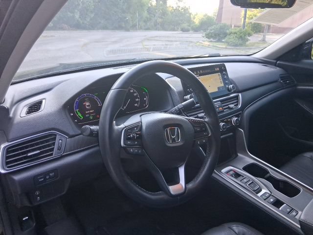 Used 2018 Honda Accord EX-L image 14